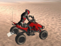 Spel Desert Racing