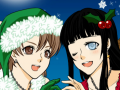 Spel Manga Creator:School days Holiday Special
