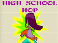 Spel High School Hop