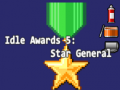 Spel Idle Awards 5: Star General