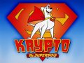 Spel Krypto The Superdog