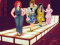 Spel Princesses Runway Plus