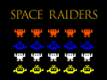 Spel Space Raiders