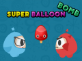 Spel Super Balloon Bomb