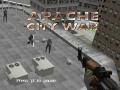 Spel Apache City War