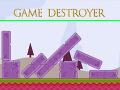 Spel Game Destroyer