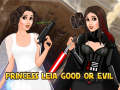 Spel Princess Leia: Good or Evil