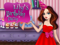 Spel Lily's Birthday Party
