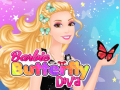 Spel Barbie Butterfly Diva