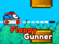 Spel Flappy Gunner