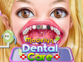 Spel Madelyn Dental Care