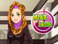 Spel Hijab Salon