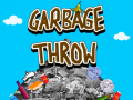 Spel Garbage Throw