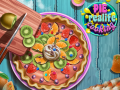 Spel Pie Realife Cooking
