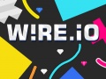Spel Wire.io