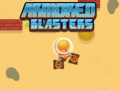 Spel Armored Blasters