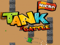 Spel Micro Tank Battle