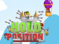 Spel Hold Position