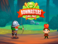 Spel Bowmasters Online