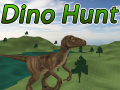 Spel Dino Hunt