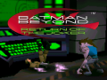 Spel Batman Beyond: Return Of The Joker 