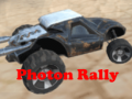 Spel Photon Rally