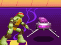 Spel Teenage Mutant Ninja Turtles Totally Turtles