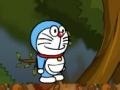 Spel Doraemon and the King kong