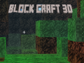 Spel Block Craft 3D