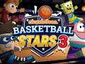 Spel Basketball Stars 3