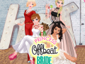 Spel Princess Offbeat Brides