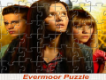 Spel Evermoor Puzzle