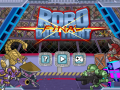 Spel LBX:  Robo Duel Fight