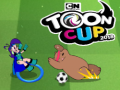 Spel Toon Cup 2018