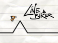 Spel Line Biker