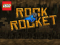 Spel Lego Rock Rocket