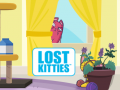 Spel Lost Kitties