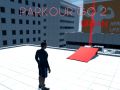Spel Parkour GO 2: Urban