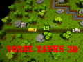 Spel Voxel Tanks 3D