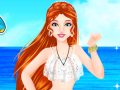 Spel Princess Summer Designer