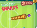 Spel Soccer Snakes