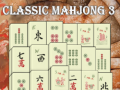 Spel Classic Mahjong 3