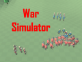 Spel War Simulator