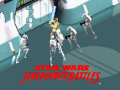 Spel Star Wars Episode I: Jedi Power Battles