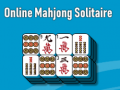 Spel Online Mahjong Solitaire