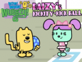 Spel Daisy`s Kickity Kick Ball