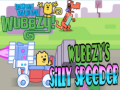 Spel Wubbzy Silly Speeder