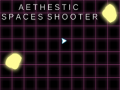 Spel Aethestic Spaces Shooter