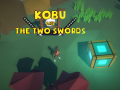 Spel Kobu and the two swords