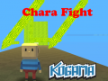 Spel Kogama: Chara Fight
